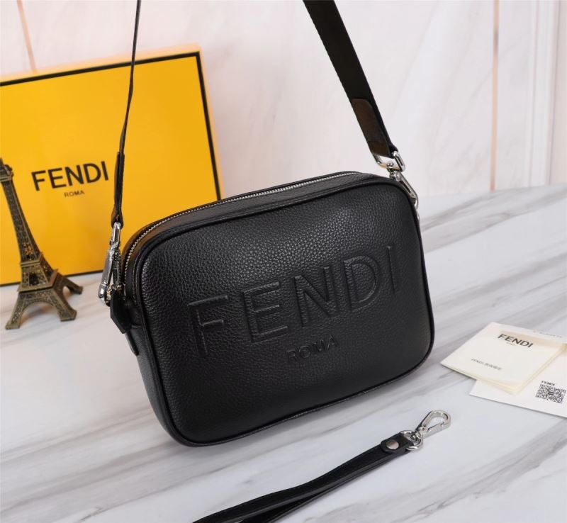 Mens Fendi Satchel Bags